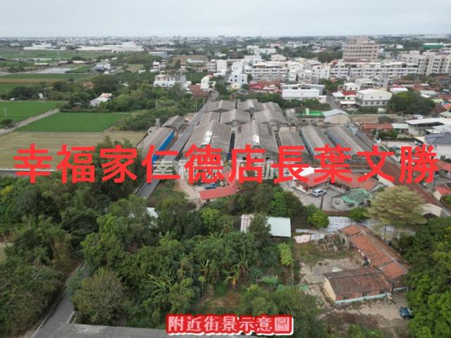 佳里建地-6
