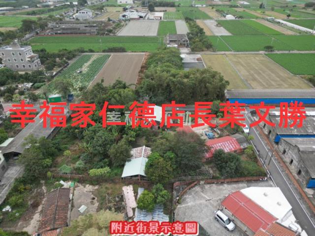 佳里建地-8