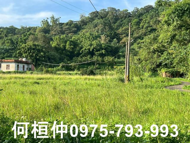 峨眉農地-4