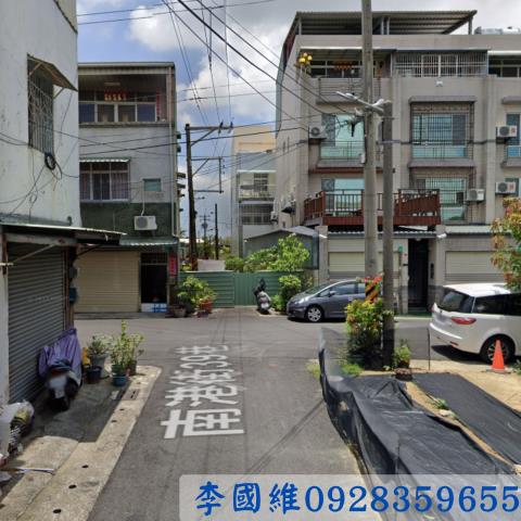 台南法拍建地-2