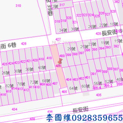 台南法拍建地-3