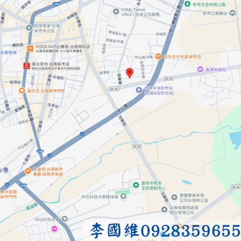 台南法拍建地-4