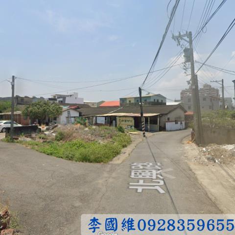 嘉義太保法拍建地-2