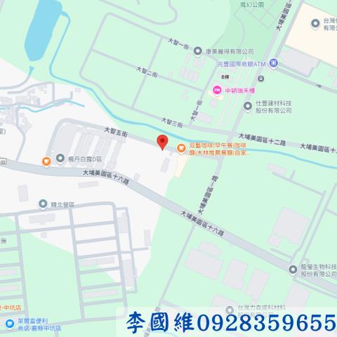 嘉義大林拍賣建地-4