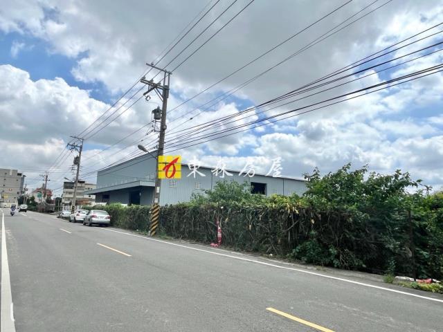 台中大雅農地-2