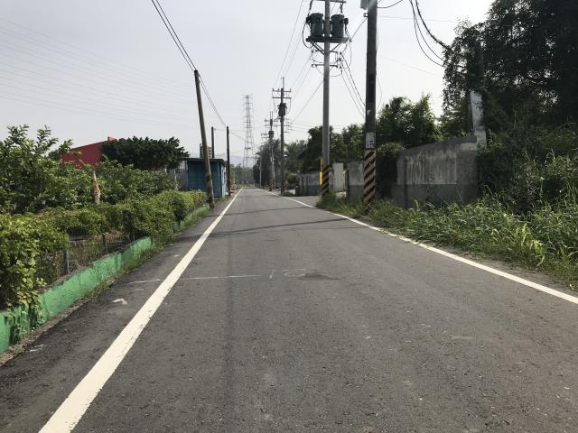 高雄岡山農地-2