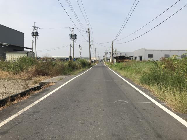高雄岡山農地-4