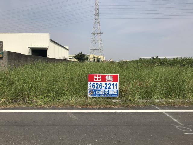 高雄岡山農地-6