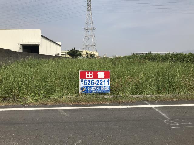 高雄岡山農地-7