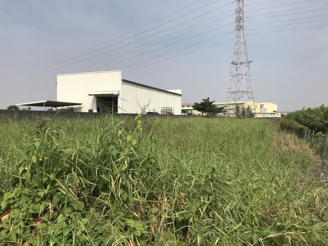 高雄岡山農地-8