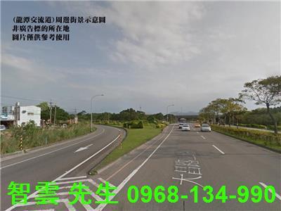 桃園楊梅農地-1