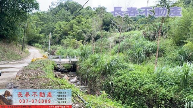 苗栗獅潭農地-6