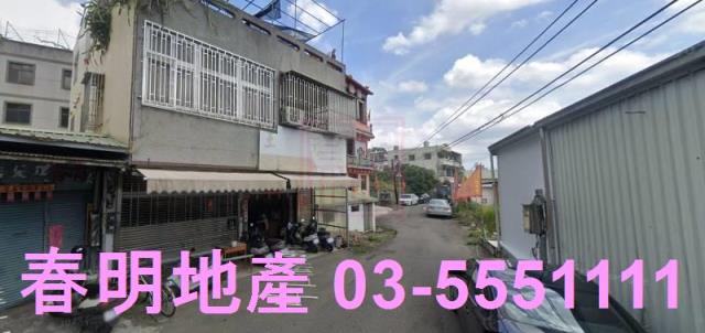 苗栗苗栗市建地-1