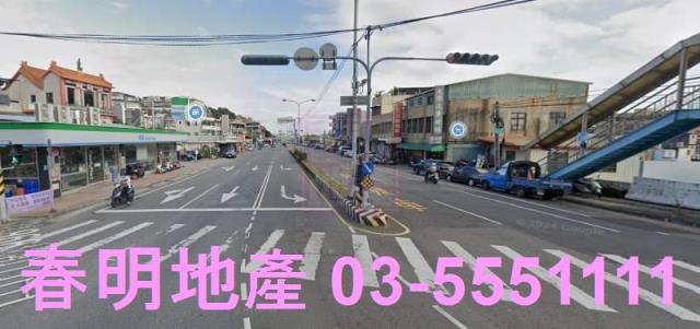 苗栗苗栗市建地-5