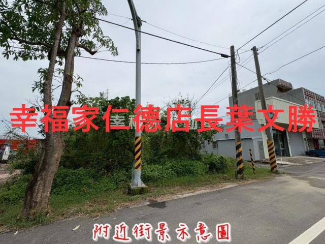 學甲建地-15