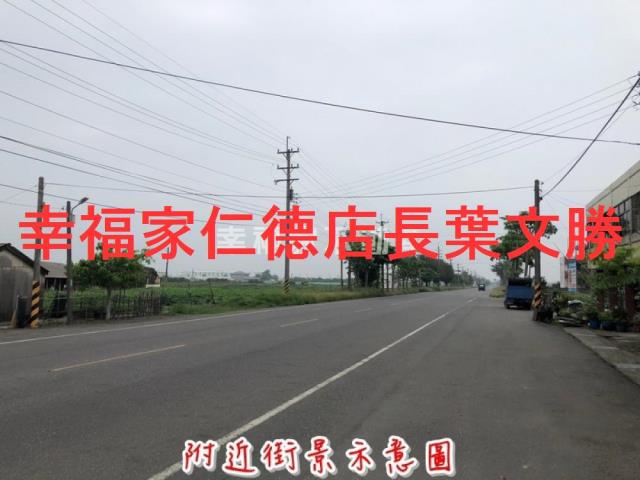 學甲建地-9