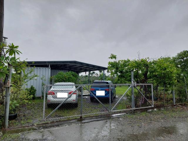 屏東崁頂農地-2