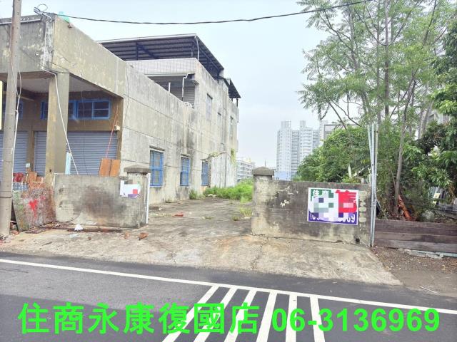高雄茄萣建地-1