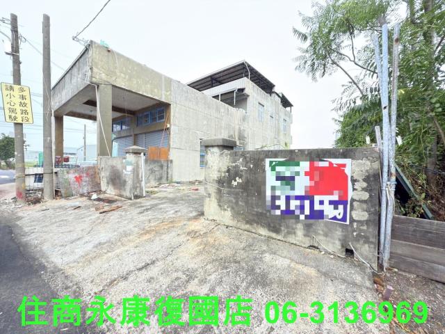 高雄茄萣建地-3