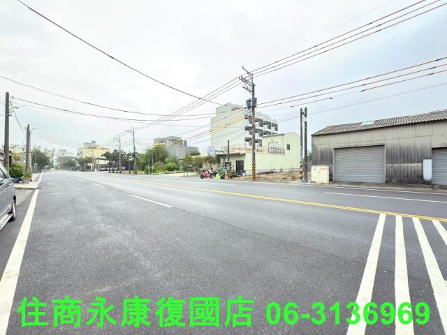 高雄茄萣建地-4