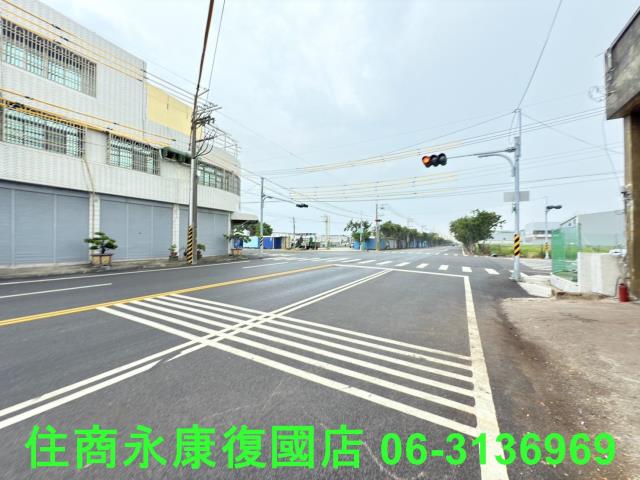 高雄茄萣建地-5