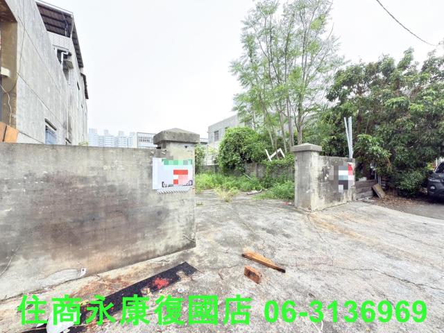 高雄茄萣建地-8