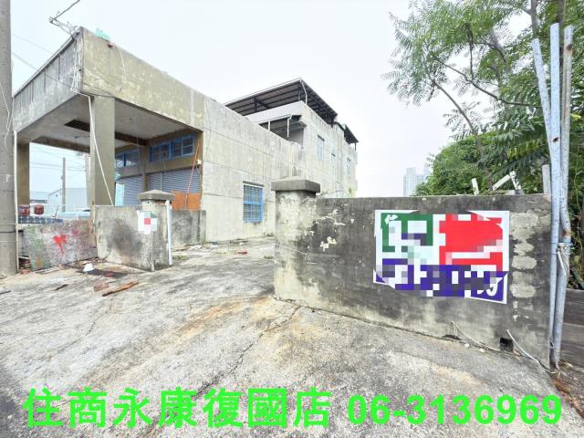 高雄茄萣建地-9