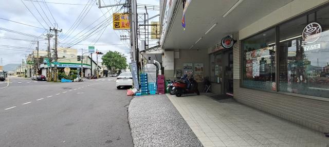 高雄岡山特定農業區-1