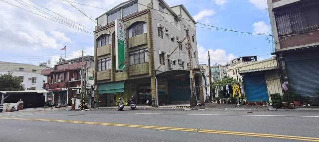 高雄岡山特定農業區-3