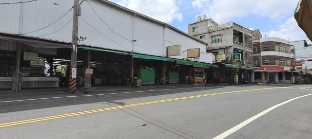 高雄岡山特定農業區-5