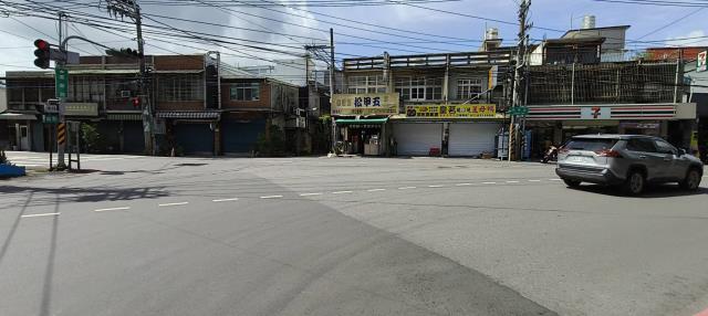 高雄岡山特定農業區-7