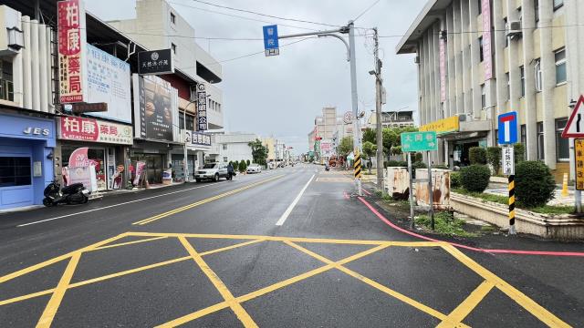 高雄岡山建地-2