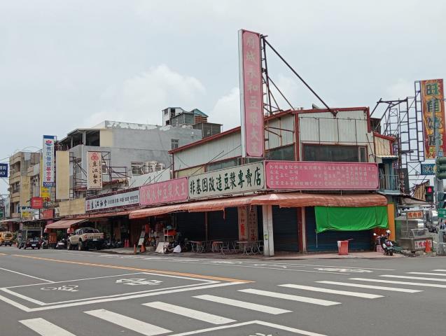 高雄岡山住宅地-2