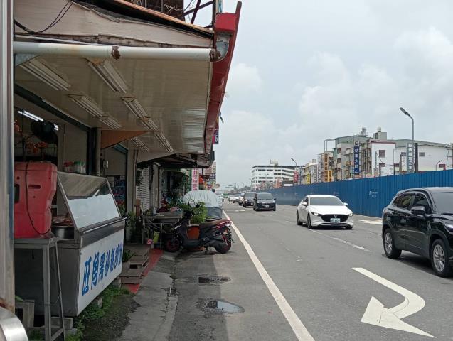 高雄岡山住宅地-3