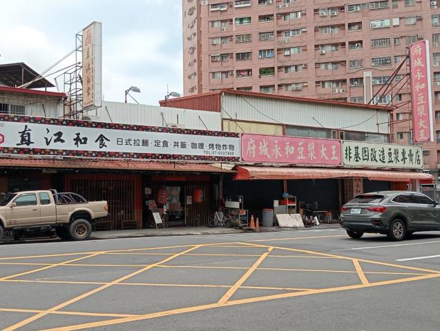 高雄岡山住宅地-4