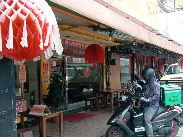 高雄岡山住宅地-5