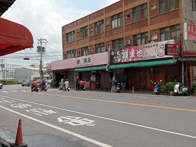 高雄岡山住宅地-8