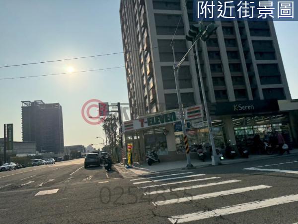 苗栗頭份建地-5