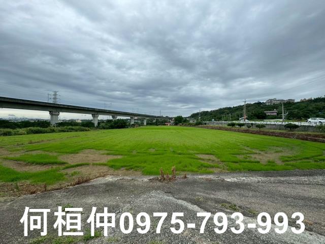 苗栗頭份農地-1