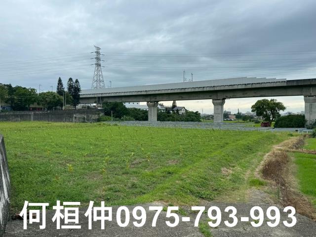 苗栗頭份農地-2