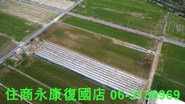 台南新營農地-10
