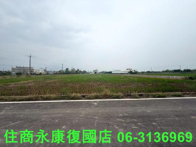 台南新營農地-2