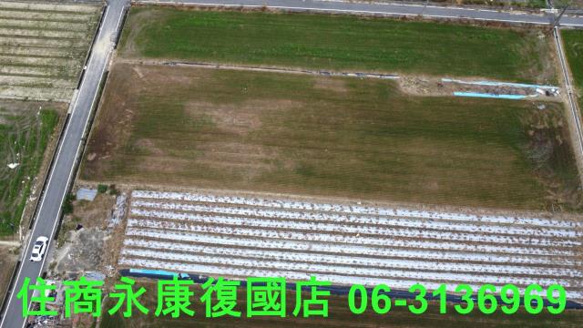 台南新營農地-9