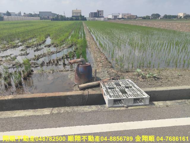 埔鹽農地-4