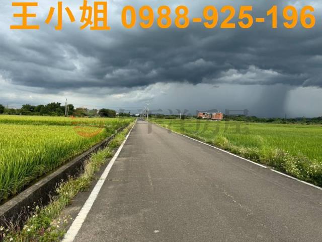新屋農地-1