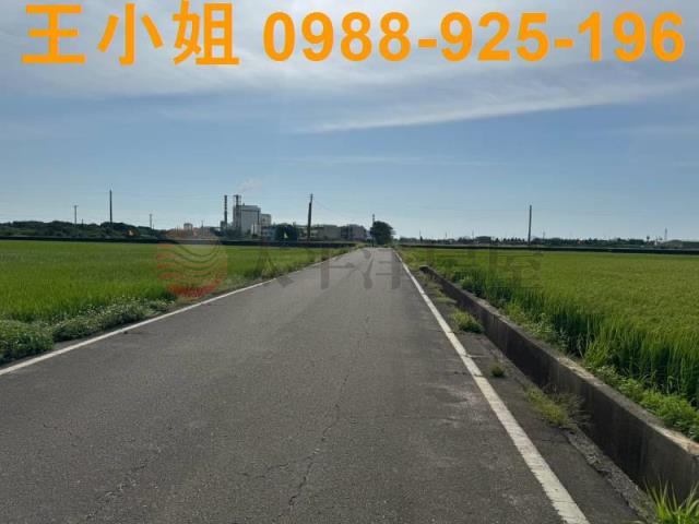 新屋農地-5