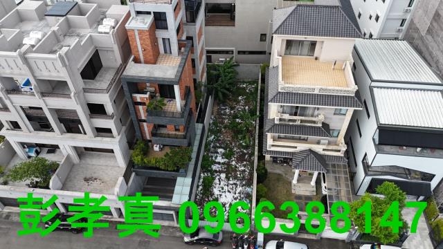 北屯建地-12