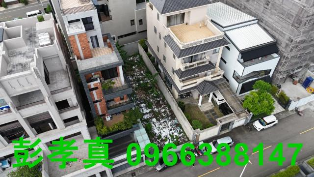 北屯建地-13