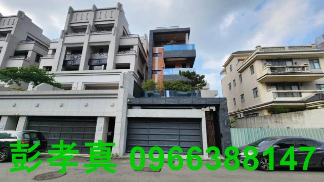 北屯建地-1