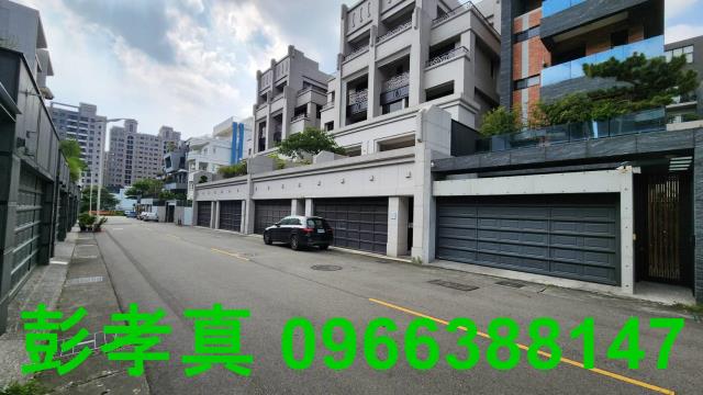 北屯建地-2